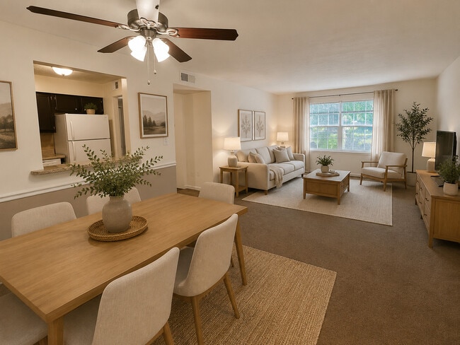Photo - Countrybrook Apartments