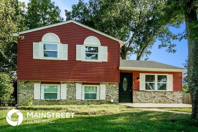 Building Photo - 5510 Gaskin Ct Rental