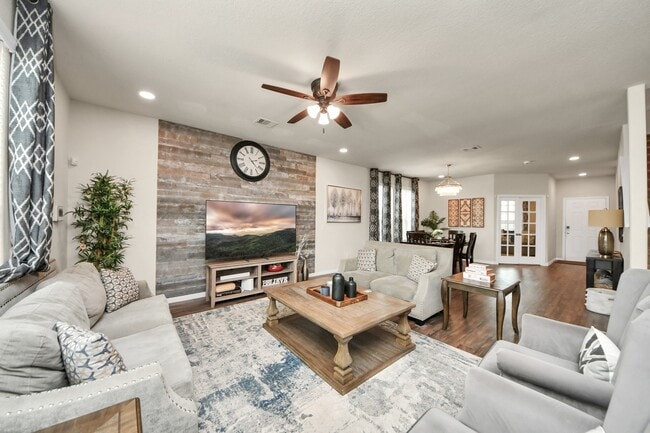 Photo - 15806 Winter Cypress Wy