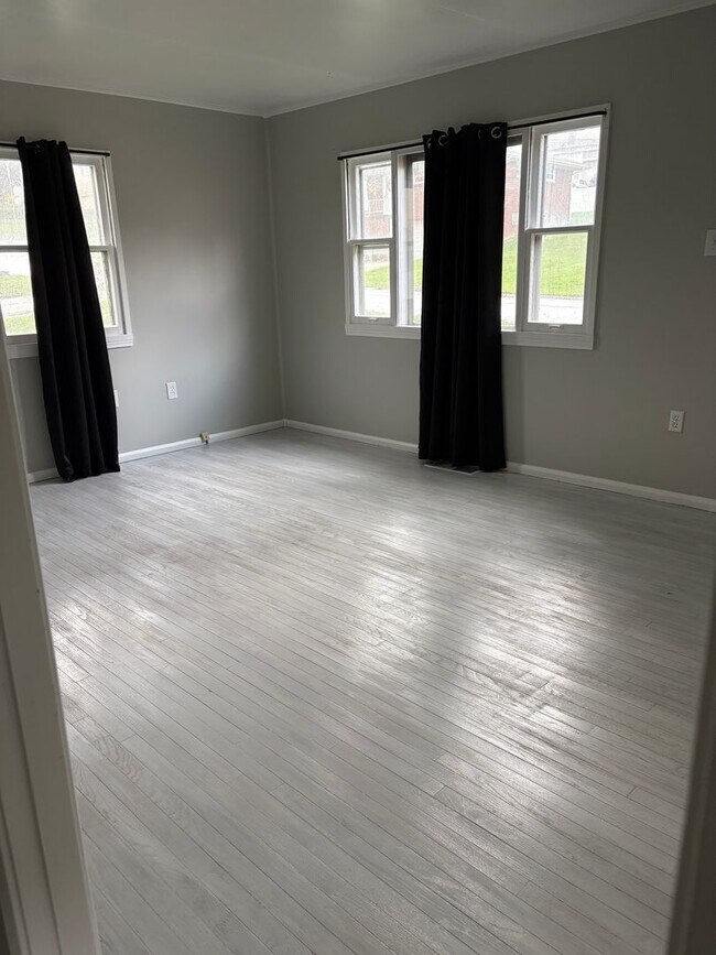 Photo - Two Bedroom House