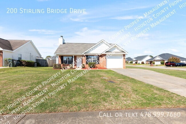 Photo - 200 Stirling Bridge Dr