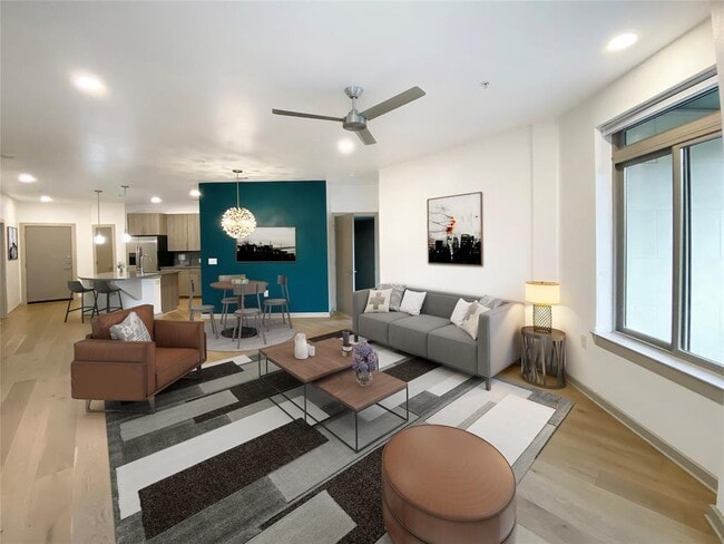 Photo - 3600 S Lamar Blvd Condo Unit 208