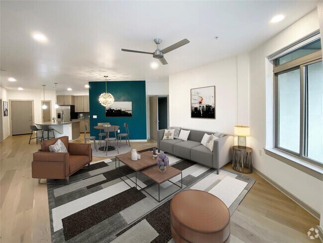 Building Photo - 3600 S Lamar Blvd Unit 208 Rental