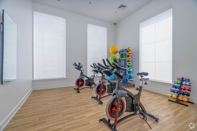 Fitness Studio
