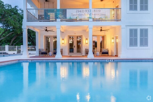Building Photo - Tradition at Palm Aire Rental