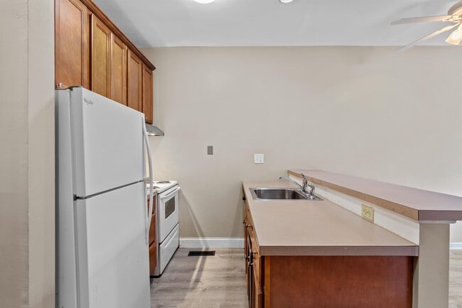 Photo - 3831 McRee Ave