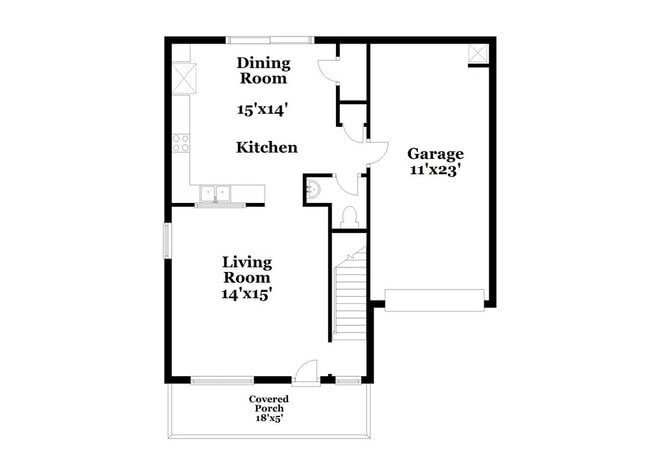 Photo - 618 Averasboro Dr