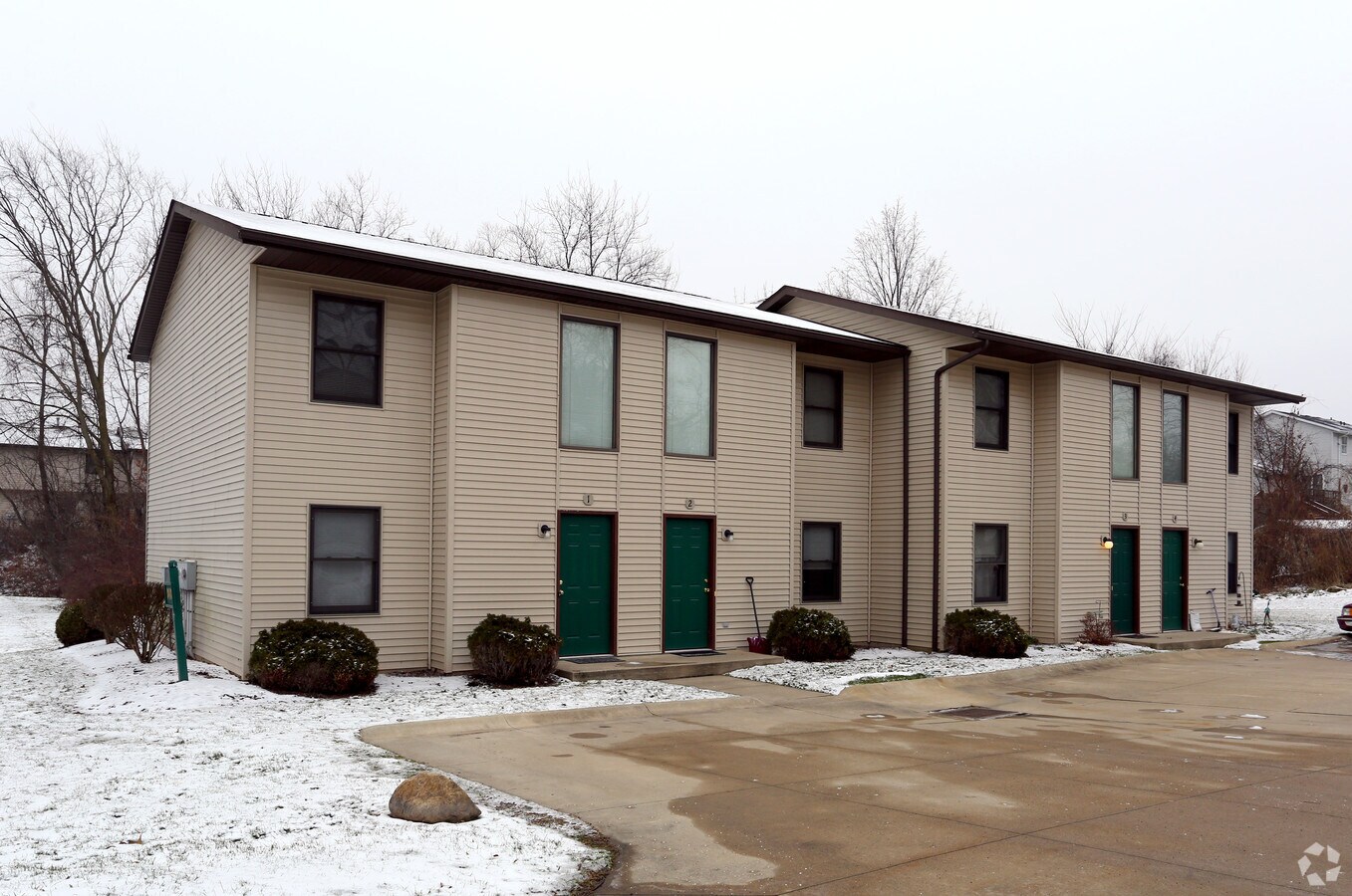 Linden Lakes - Linden Lakes Apartments