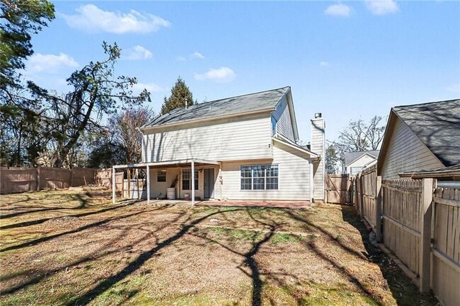 Photo - 2290 Berkeley Cove Ct NW