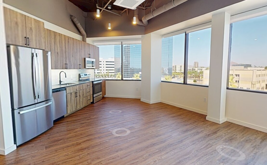 Photo - Alloy Midtown Apartments