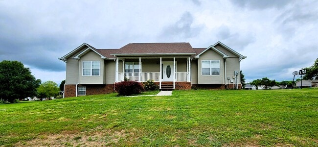 Building Photo - 1714 Bend View Ln