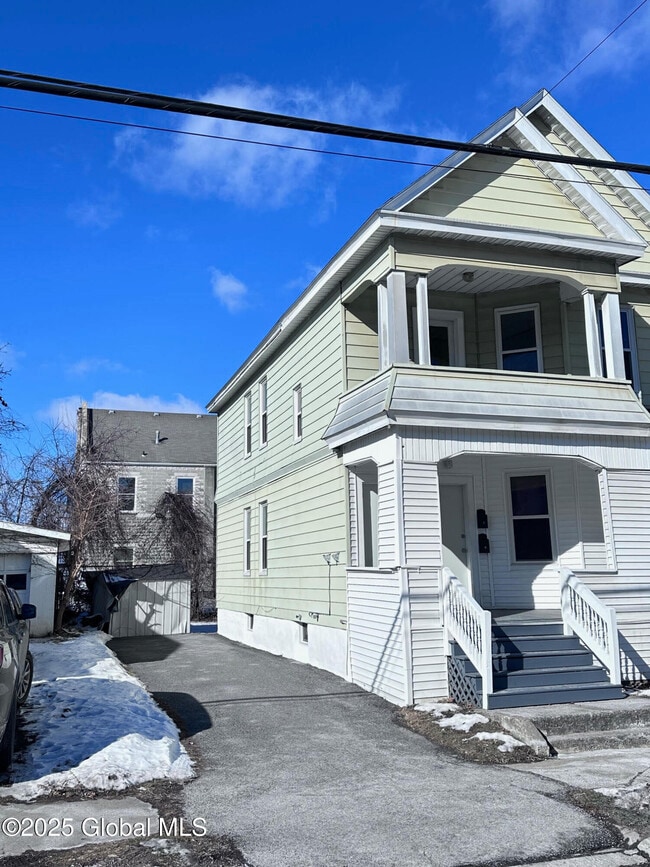 Photo - 1841 Avenue A Unit 2