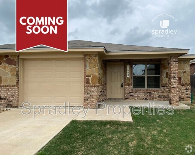 Building Photo - 1548 Brady Wy Rental