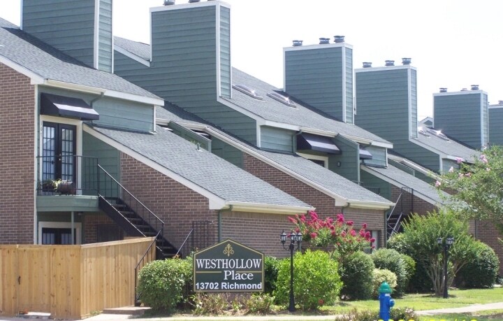 Westhollow Place - Westhollow Place