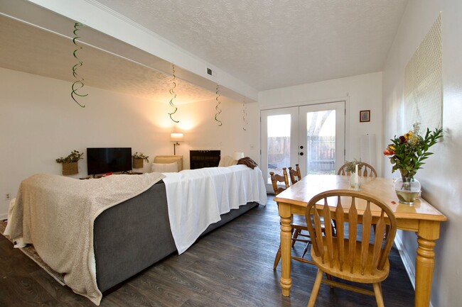 Photo - Fall 2026 - Check out the location!