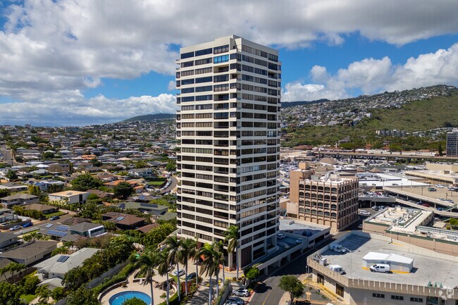 Photo - Regency At Kahala