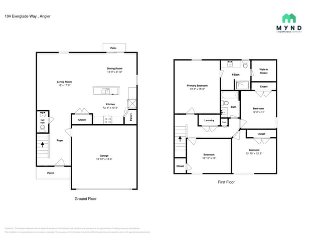 Photo - 104 Everglade Wy