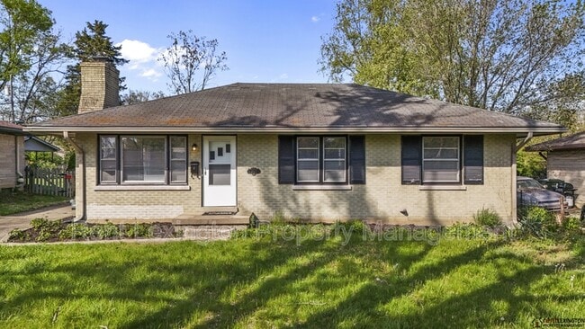 Building Photo - 257 Zandale Dr