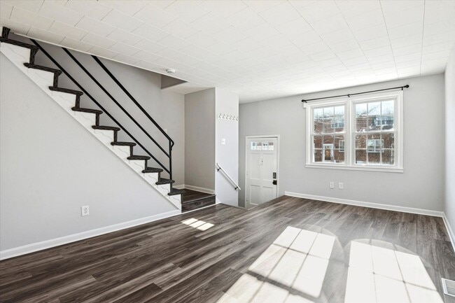 Photo - Available Now, Recently Renovated 3BD/1BA Twin in Downingtown Borough!