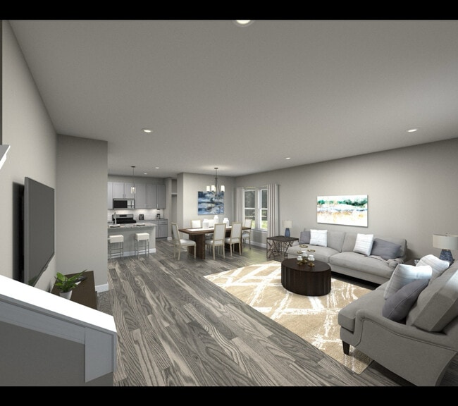 Building Photo - 1511 Henderson Pt Aly