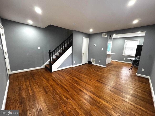 Photo - 3943 Pennsylvania Ave. SE Unit B