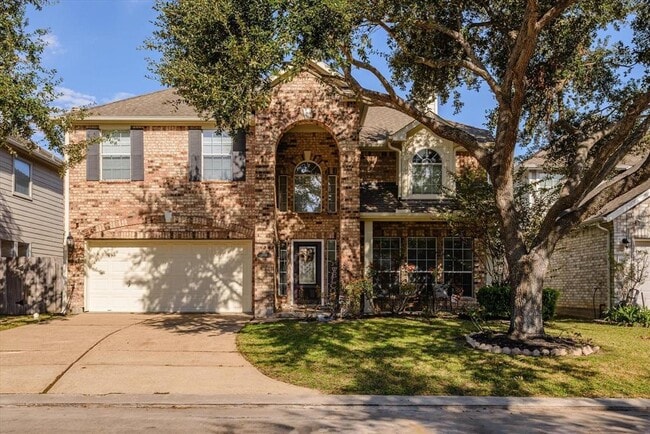 Photo - 14118 Avongate Ln House