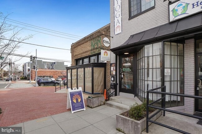 Photo - 610 Jefferson St NW Unit 101