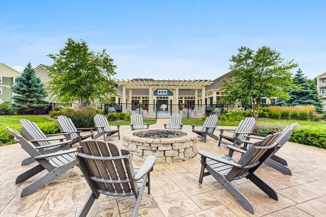 The Oaks Of Vernon Hills