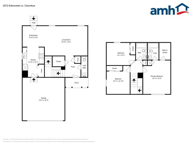 Photo - 2572 Edencreek Ln