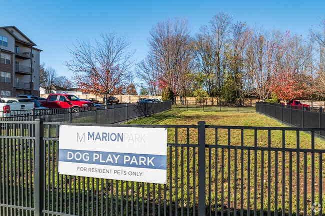 Marion Park Apartments