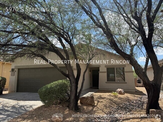 Building Photo - 5970 S Starling Dr Rental