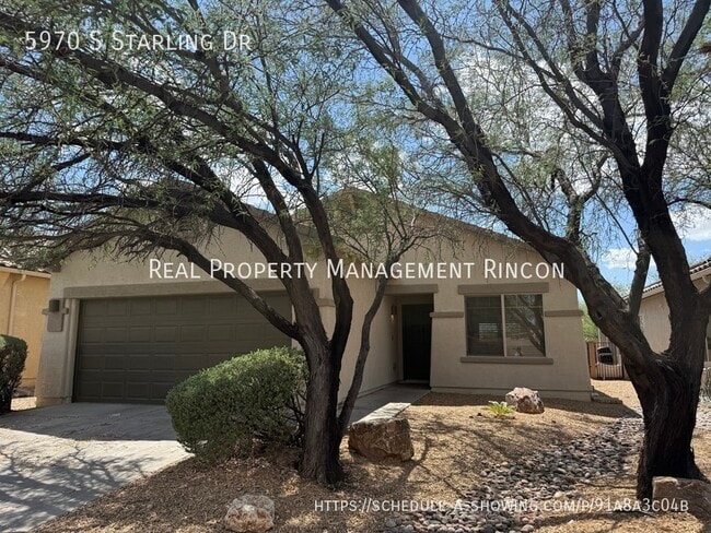 Photo - 5970 S Starling Dr Casa