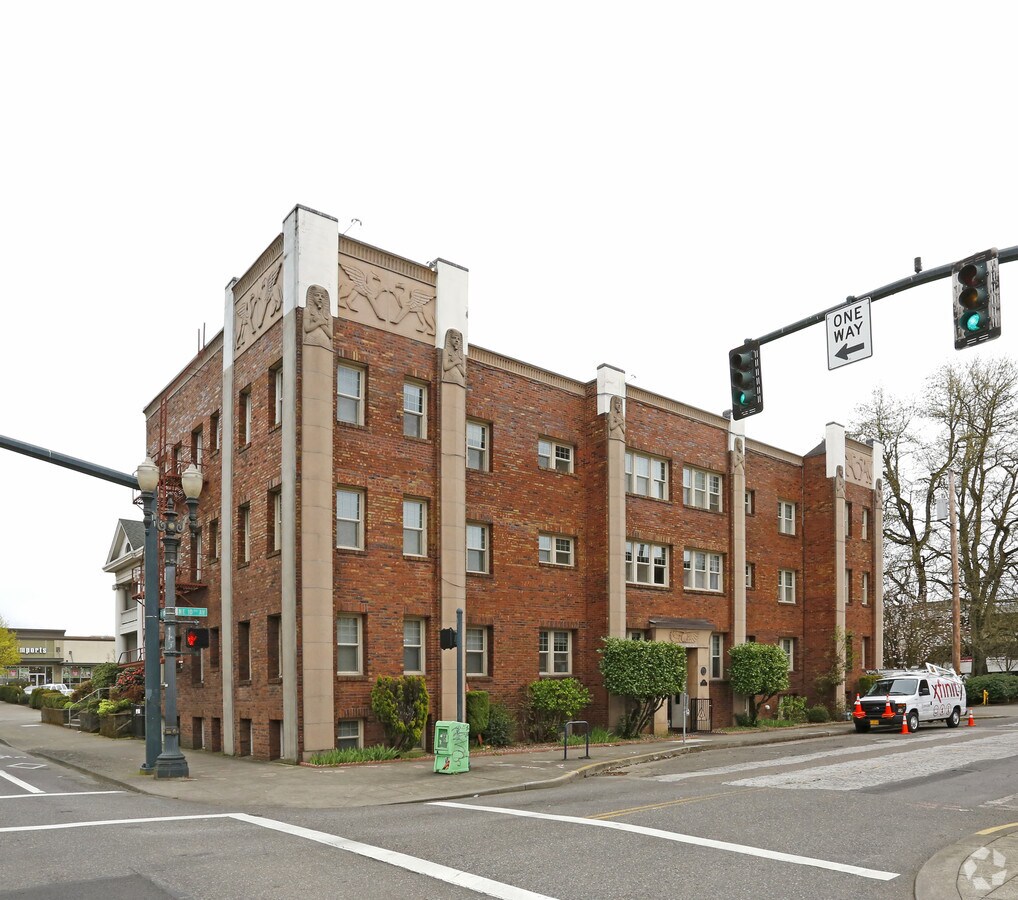 Photo - The Morland Apartments