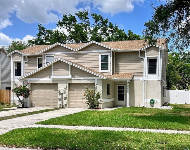 Building Photo - 5205 Corvette Dr