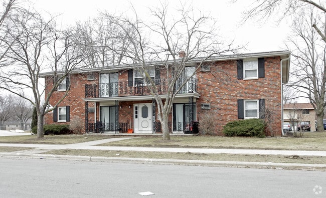Spinnaker Apartments