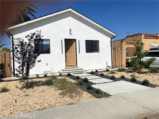Building Photo - 5923 Haas Ave Rental
