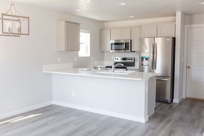 Photo - Townhomes at Jericho