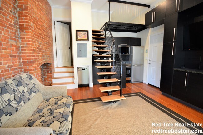 Photo - 1700 Beacon St Apartments