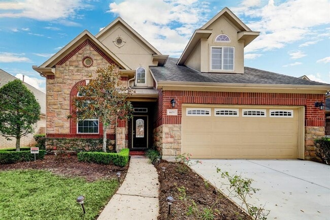 Photo - 6631 Larocke Trail Casa