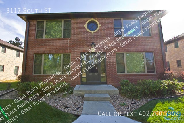 Photo - 3117 South St