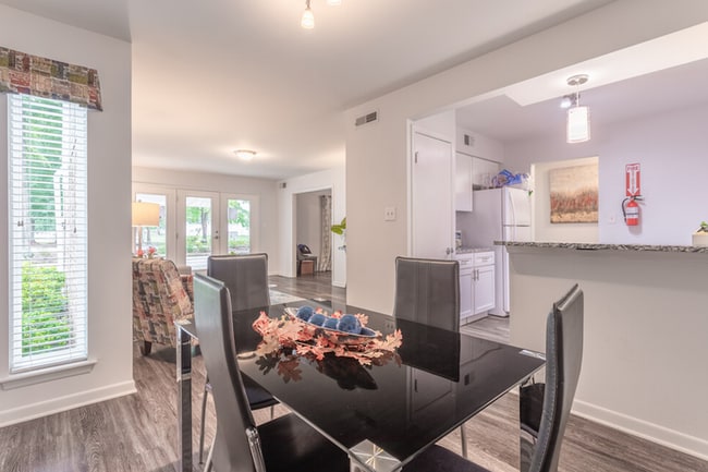 Photo - Sonoma Woods Apartments – New Ownership & ...