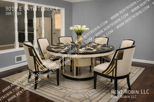 Photo - 9010 E 74 Terrace