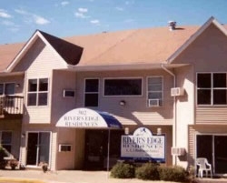 Building Photo - River's Edge Rental