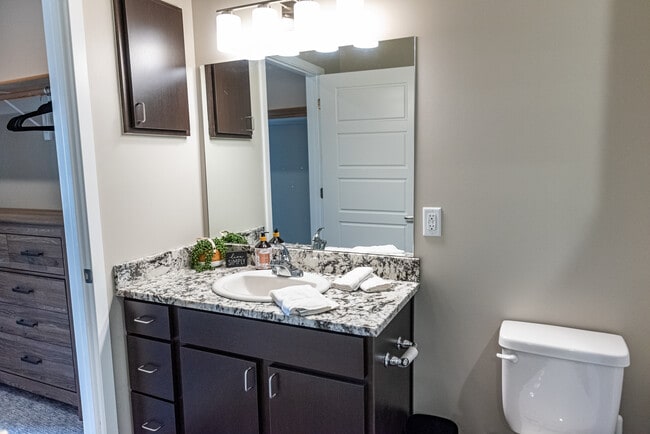 Photo - Heartland Flats Alliance