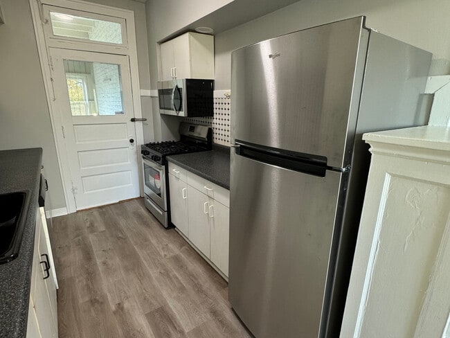 Photo - 4414 N Lavergne Ave Unit 3