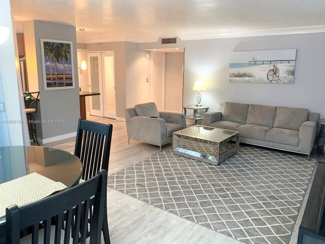 Photo - 3015 N Ocean Blvd Condo Unit #17F