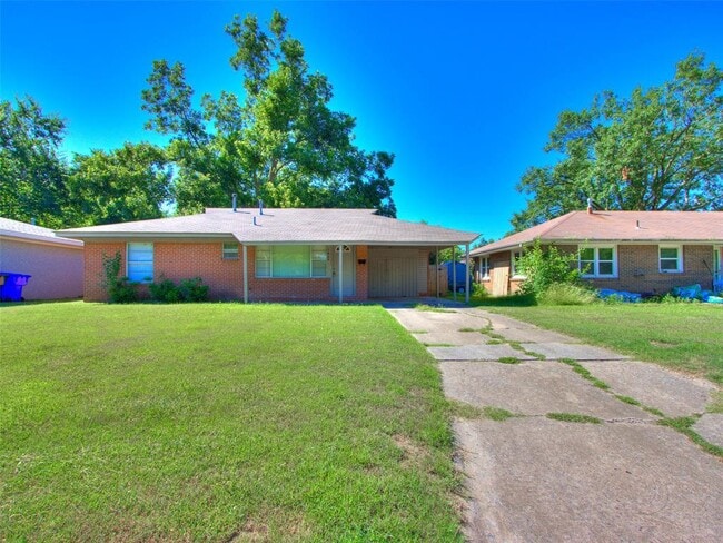 Building Photo - 1804 Melrose Dr