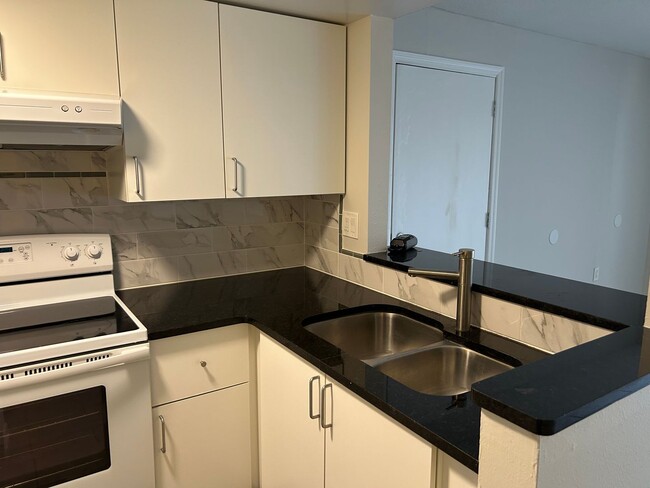 Photo - Spacious 1/1 Ground floor Condo Unit 181