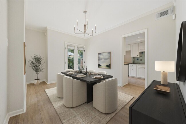 Photo - 4710 Post Oak Timber Dr