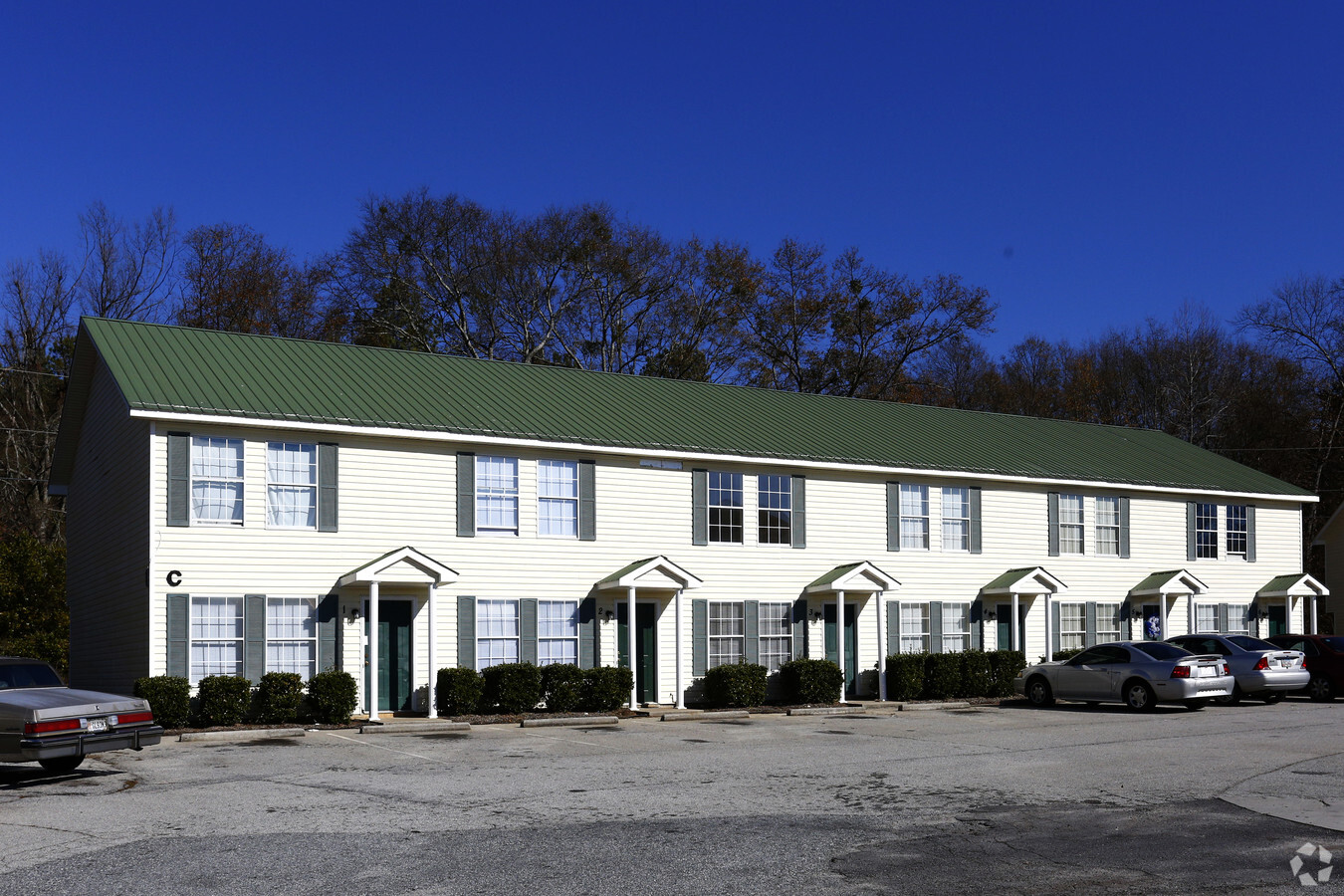 Photo - Arbor Trace Townhomes